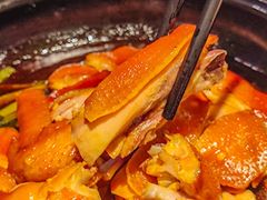 -滋粥楼·顺德菜(番禺广场总店)