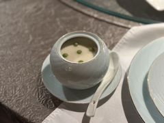 -同仁堂粹和餐厅·食养养生宴(新大都店)