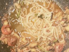 -聚味瞿记·龙虾堂(望城店)