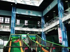 -蒙特利亲子乐园