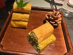 -锦楼·臻选新杭帮(杭州中心店)