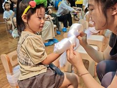 -曲江大雅幼儿园·托育(西安市雁塔区店)