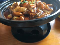 -莲餐厅·湖北菜·藕汤老手艺(愚园路店)