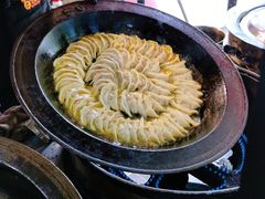 -哈贵锅贴(复兴南街店)