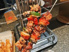 -锦州御烧烤(人民街店)