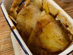 -煜北·西北小馆(曲阳路店)