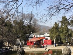 -双清别墅