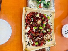 -宋记冕宁土菜馆(海门渔村二店)