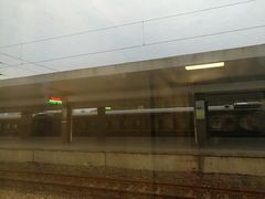 -岳阳站