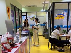 -童程童美信奥赛科技特长·乐高编程科创机器人(旭辉校区)