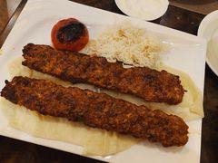 Kebab-苏坦土耳其餐厅(白云宾馆店)