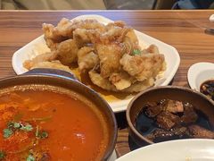 -六泰居·尔滨地标·东北菜(松北店)