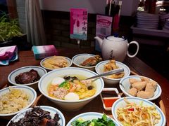 -寻宝记绍兴菜(鲁迅路店)