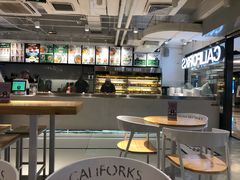 -CALIFORKS加州叉子轻食(朝阳门店)
