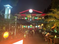 -Big Bamboo 大竹子体育主题餐厅(虹梅路店)