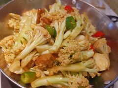 -小菜园新徽菜(无锡宜家荟聚中心店)