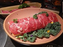 -芸山季·云南山珍菌火锅(万象前海店)