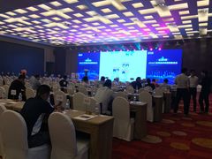 10楼会议厅-上海龙之梦万丽酒店