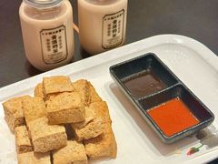 -小绍兴家宴(鲁迅路店)