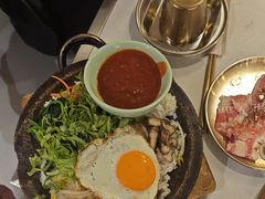 -老板娘的烤肉店(港湾广场店)