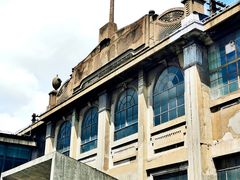 -半岛1919创意园区