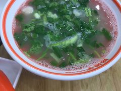-姑娘手·陕西手工面·肉夹馍(象峰店)