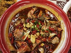 -老三样·旧食新味(船山路店)