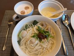 -福州仓山凯悦酒店·Market Cafe Lacucina咖啡厅