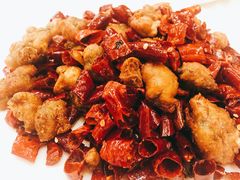 -莆田餐厅PUTIEN(西安万象天地店)