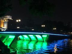 -南通濠河风景名胜区