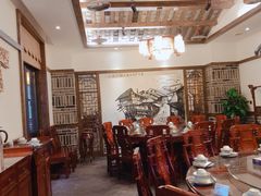-杨记隆府(白象街店)