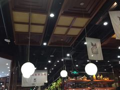 -黑鸡小馆(金源店)