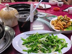 -新峰肉骨茶