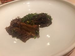 -北京古城老院厉晓麟精致菜