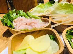 -独食火锅·半米屋台(望平街店)