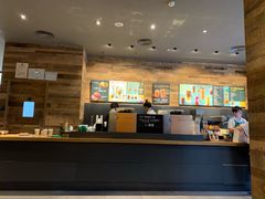 -星巴克臻选(福州东百中心分店)