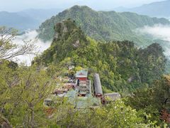 -武当山风景区