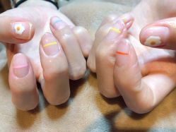-RL Nail·瑞丽美甲美睫品牌原创店