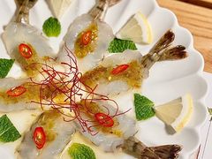-Sushi Love 创意寿司(丽影广场店)