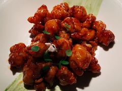 糖醋里脊-桂满陇-十里风荷(合生汇店)