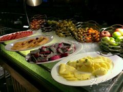 -杭州国际会议中心洲际酒店-原素全日餐厅(解放东路店)