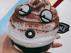 -DQ·蛋糕·冰淇淋(城南嘉园店)