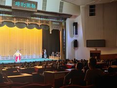 -北京前门建国饭店