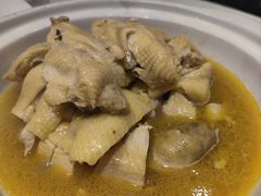 -老洋房花园饭店(绍兴路店)