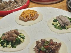 -金龙·打边炉(南京西路店)