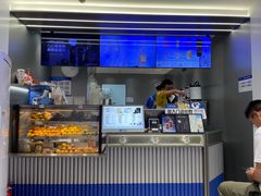 -茶百道(锦江华熙528店)
