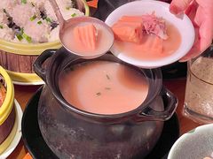 -莲餐厅·湖北菜·潜江小龙虾店(愚园路店)