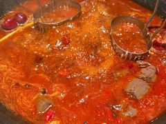 -胖姐社区老火锅(北京总店)