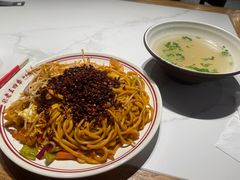 -老王四季抻面(南六东路店)