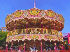 -青岛方特梦幻王国